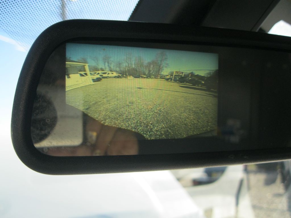 2020 Chevrolet Express Image 17