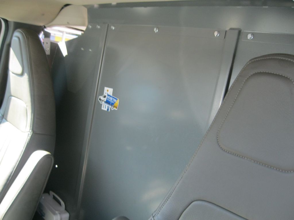 2020 Chevrolet Express Image 19