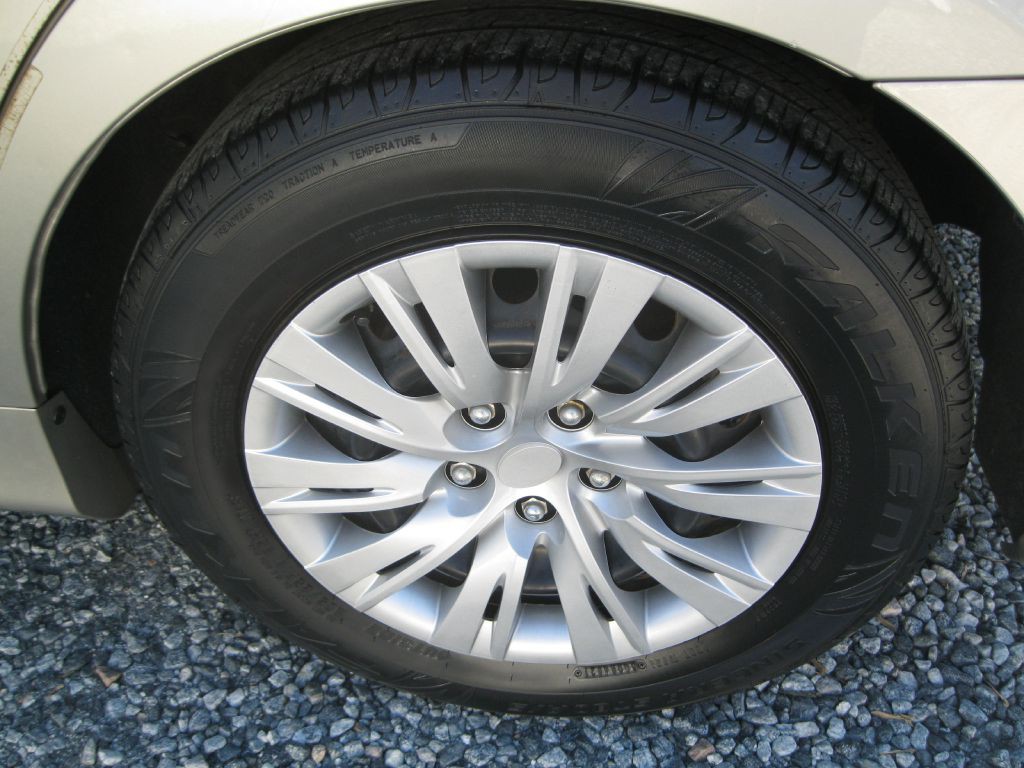 2014 Toyota Camry Image 20