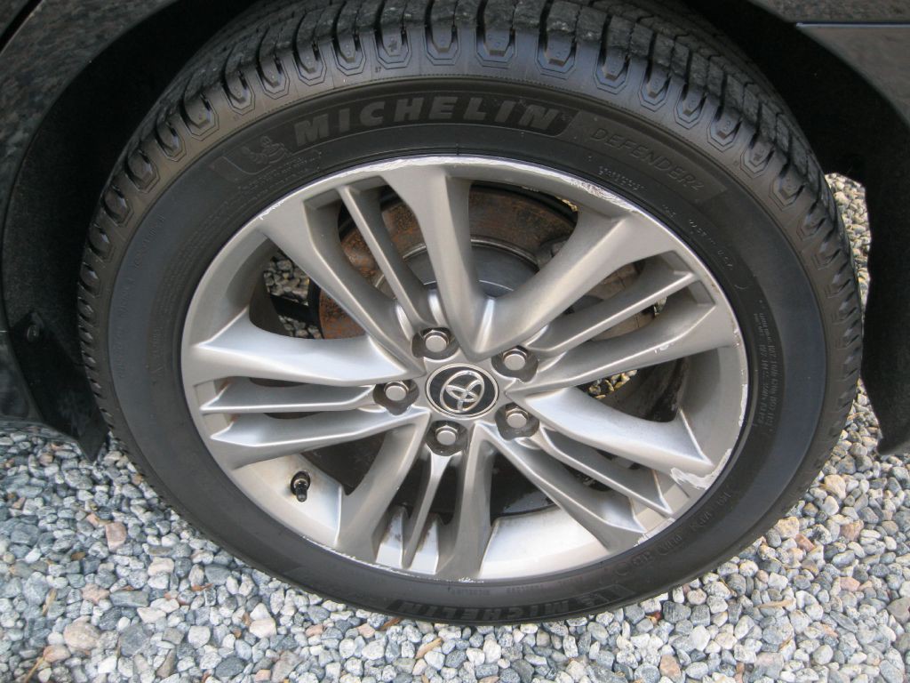 2015 Toyota Camry Image 28