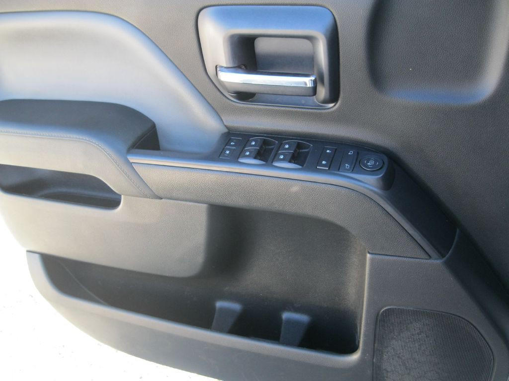 2015 Chevrolet Silverado 1500 Image 12