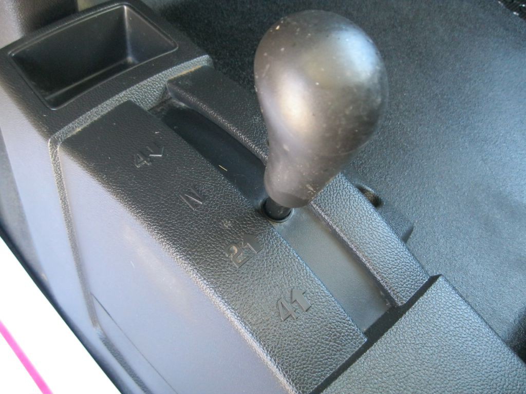 2015 Chevrolet Silverado 1500 Image 21