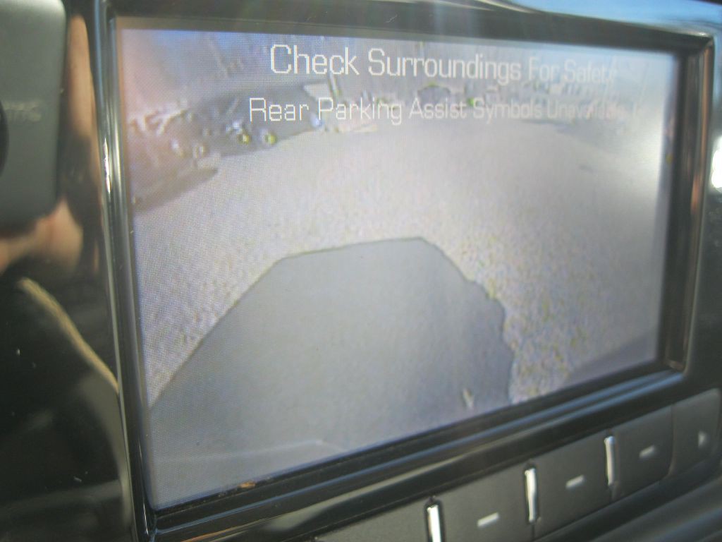 2015 Chevrolet Silverado 1500 Image 22