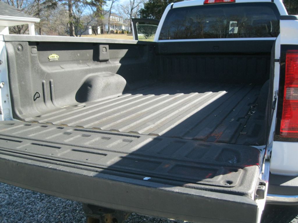 2015 Chevrolet Silverado 1500 Image 23