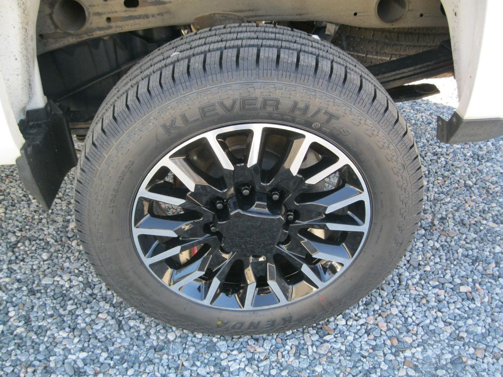 2015 Chevrolet Silverado 1500 Image 28