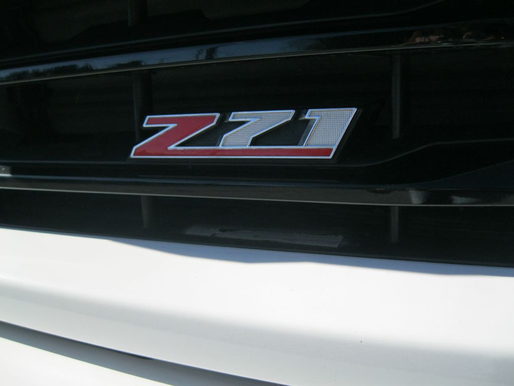 2017 Chevrolet Silverado 1500 Image 10