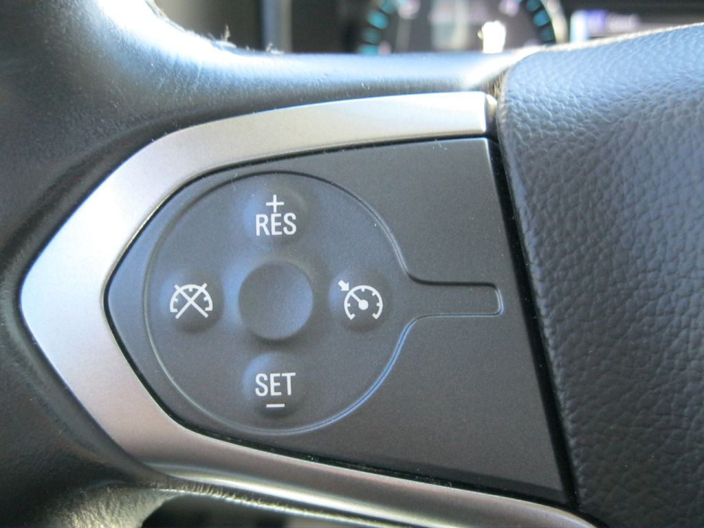 2017 Chevrolet Silverado 1500 Image 15