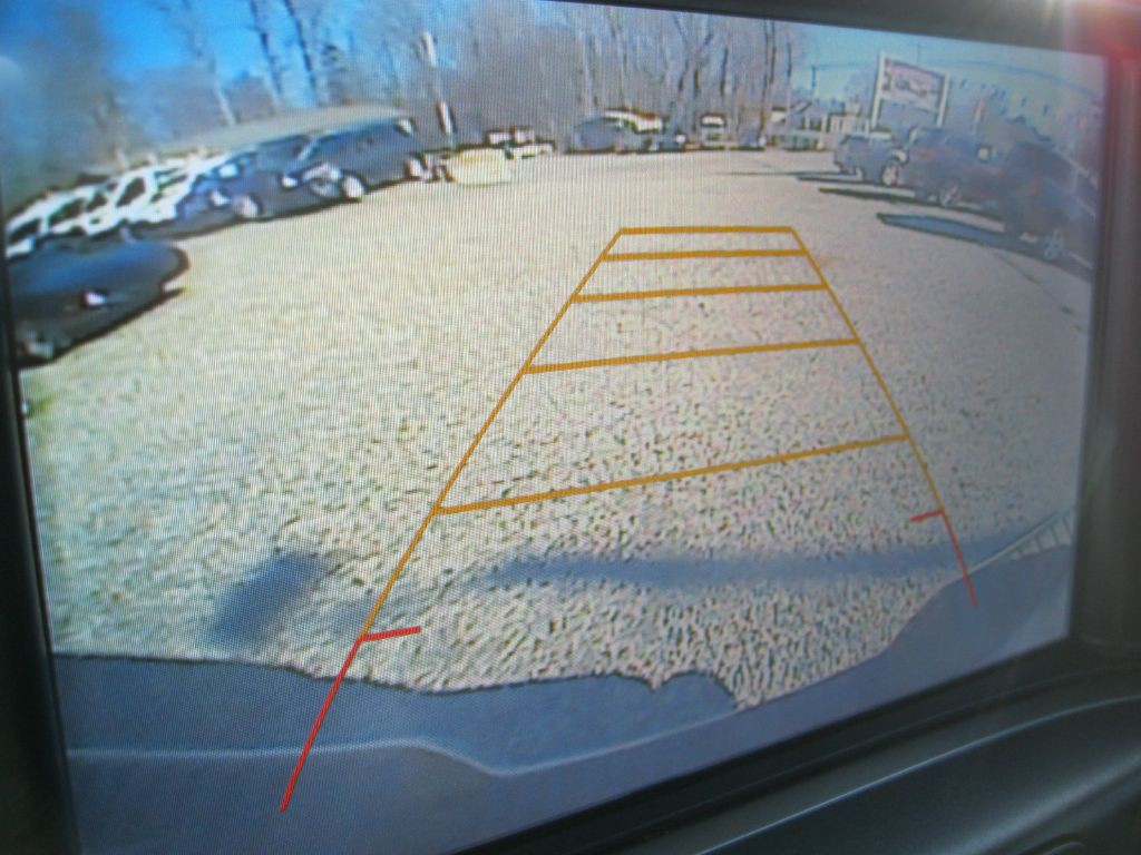 2017 Chevrolet Silverado 1500 Image 22