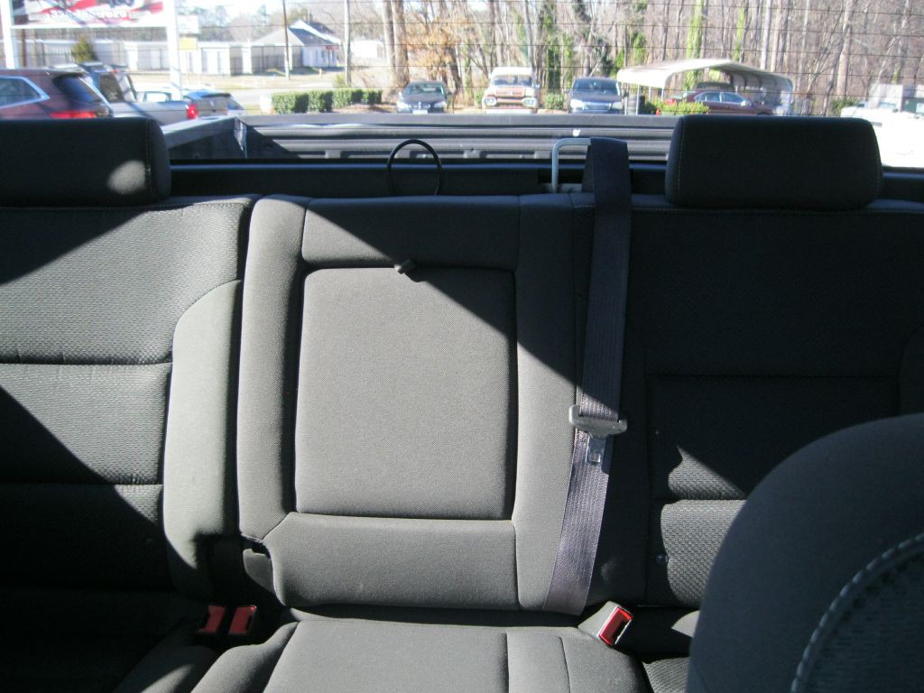 2017 Chevrolet Silverado 1500 Image 23