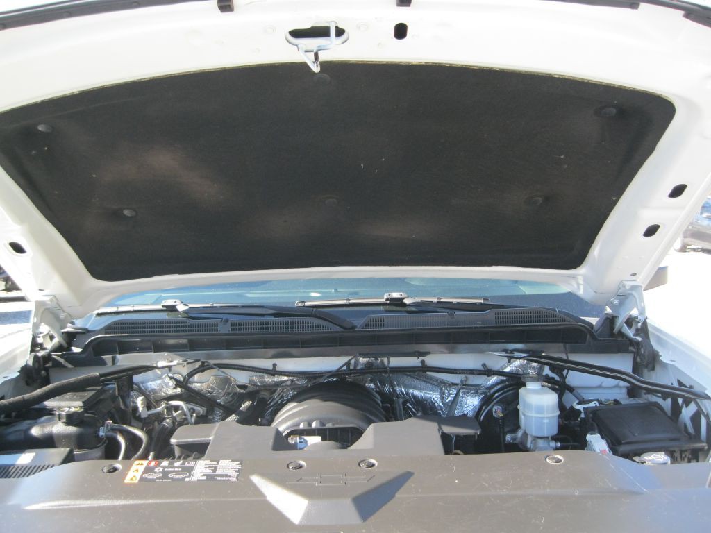 2017 Chevrolet Silverado 1500 Image 27