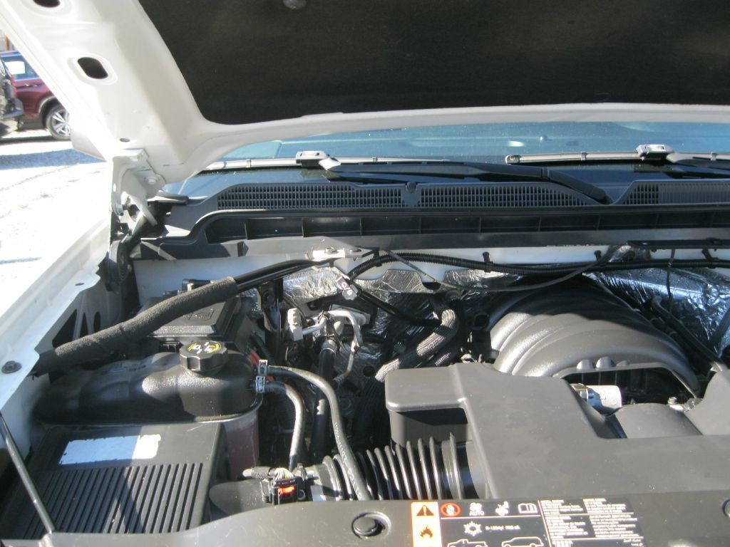 2017 Chevrolet Silverado 1500 Image 28