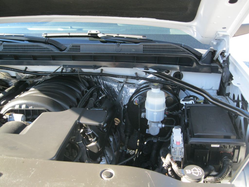 2017 Chevrolet Silverado 1500 Image 30