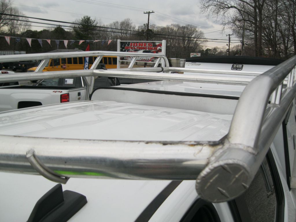 2021 Chevrolet Silverado 1500 Image 22