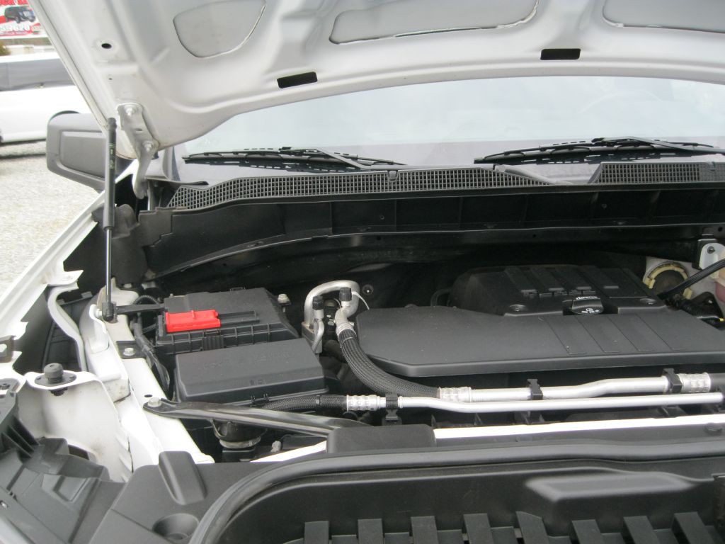 2021 Chevrolet Silverado 1500 Image 24