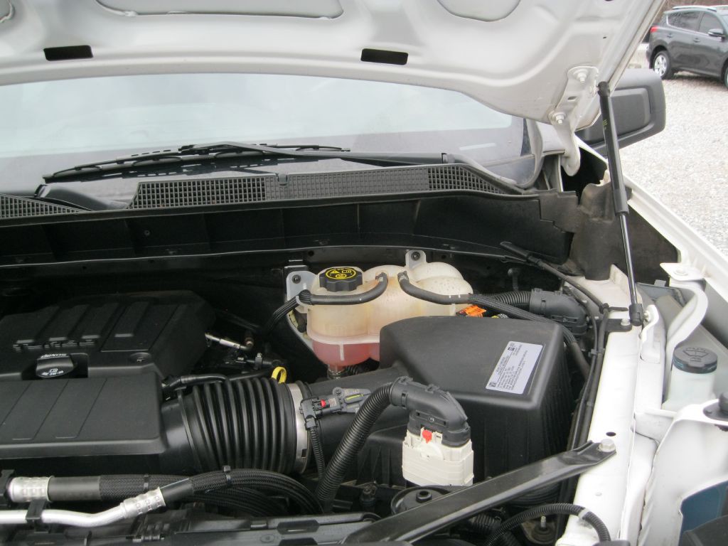 2021 Chevrolet Silverado 1500 Image 26