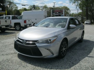 Image for 2017 Toyota Camry LE ID: 7316119
