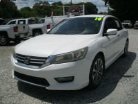 Image for 2014 Honda Accord Sport ID: 7377340