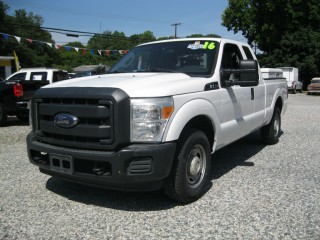 Image for 2016 Ford F-250 Super Duty ID: 7441652