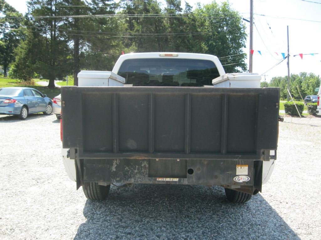 2016 Ford F-250 Image 4