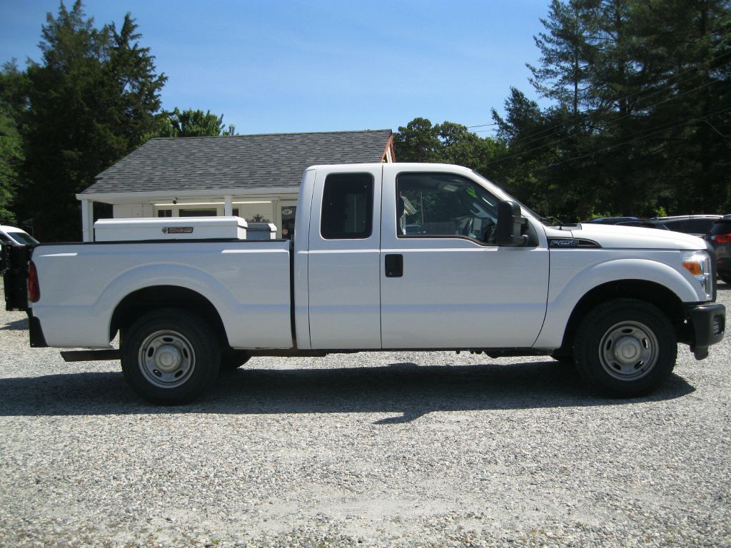 2016 Ford F-250 Image 6