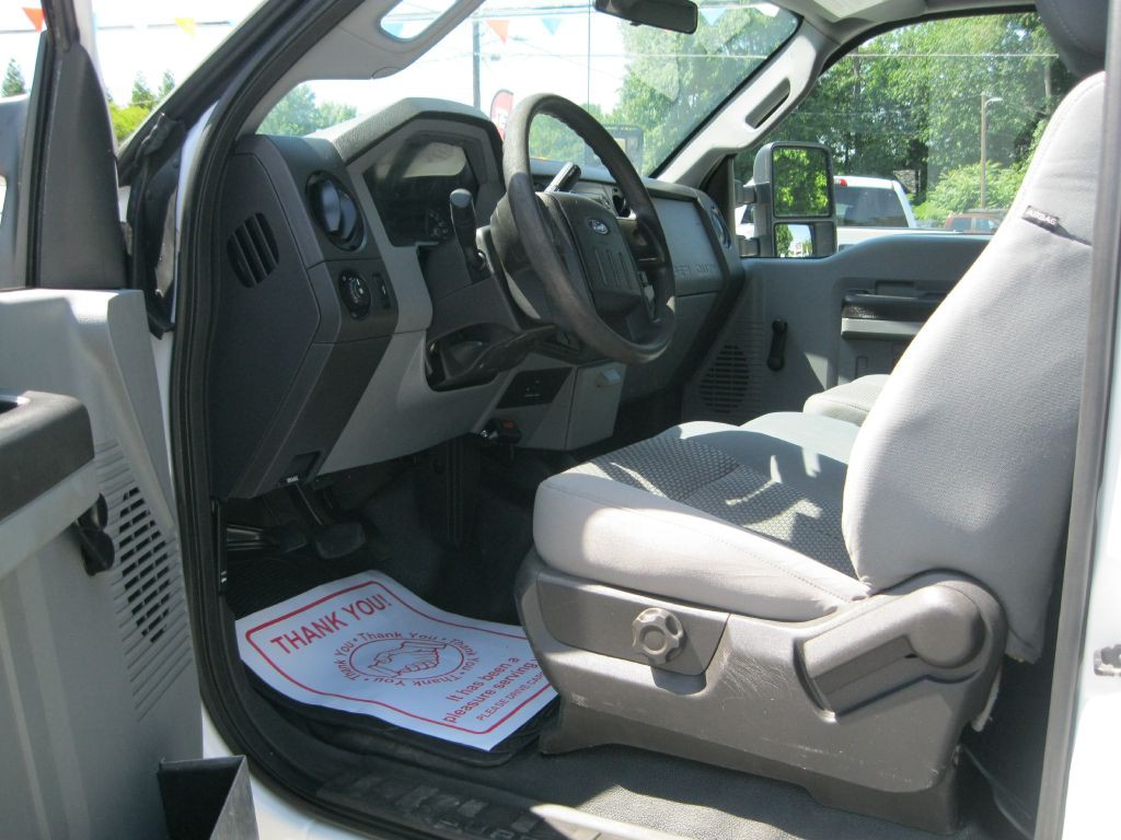 2016 Ford F-250 Image 9