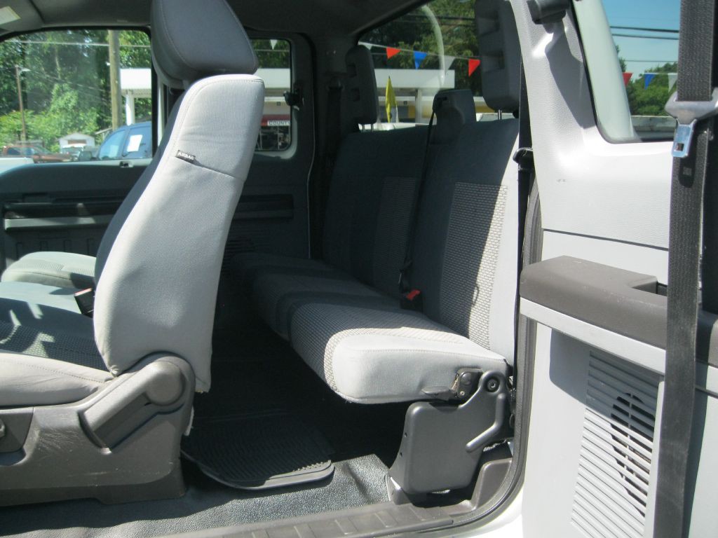 2016 Ford F-250 Image 10