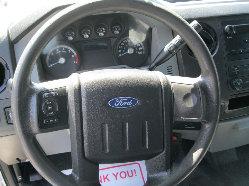 2016 Ford F-250 Image 12