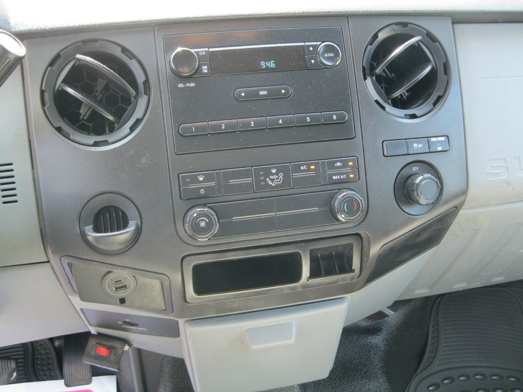 2016 Ford F-250 Image 13
