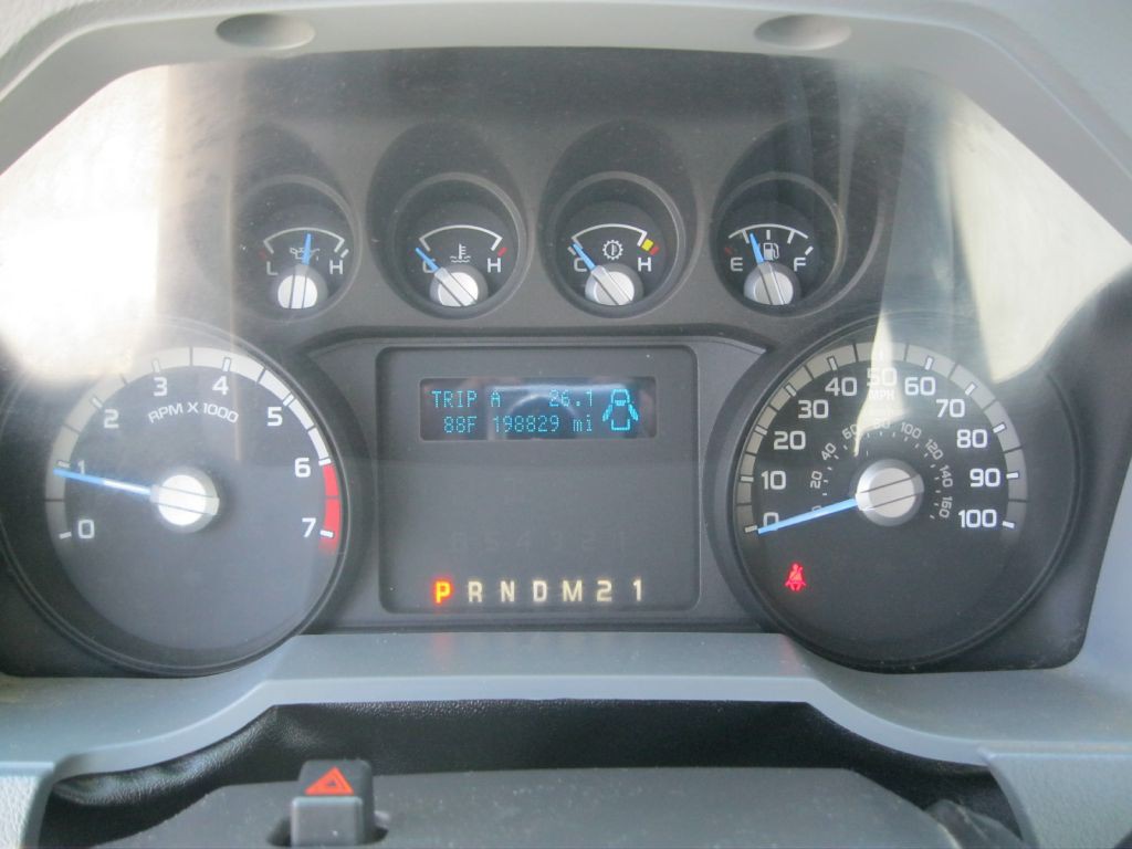 2016 Ford F-250 Image 14