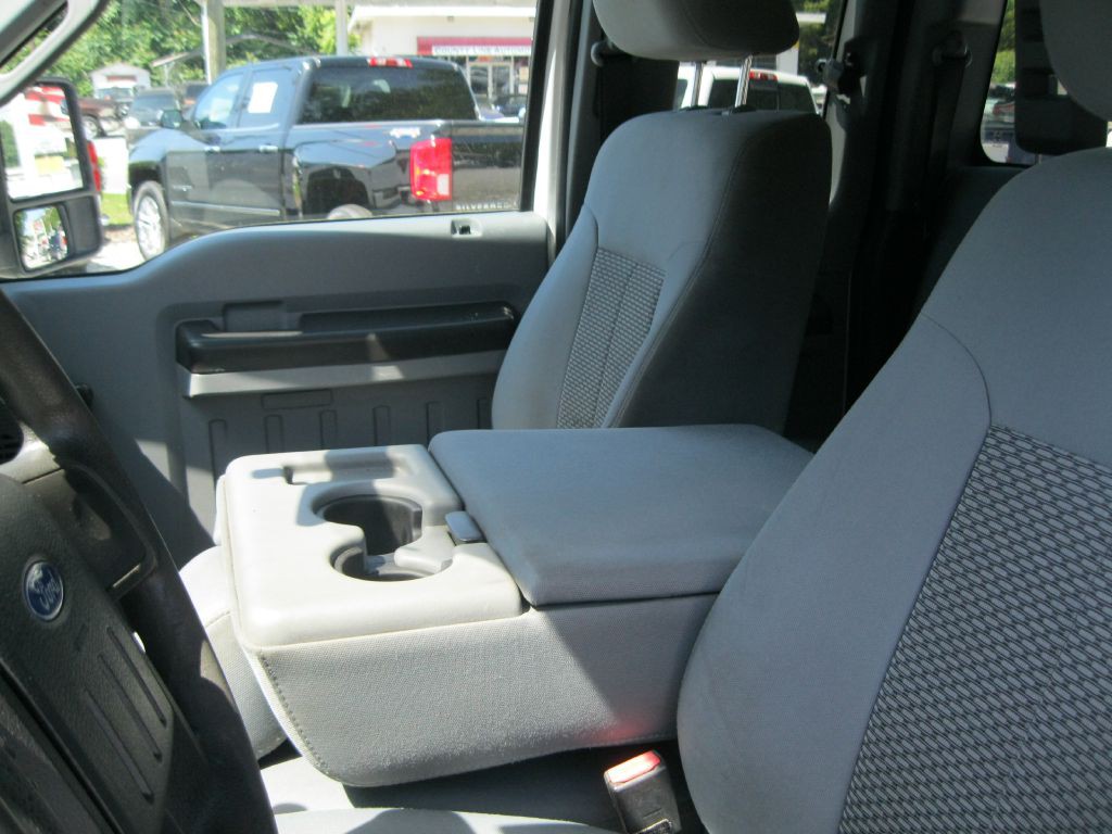 2016 Ford F-250 Image 15