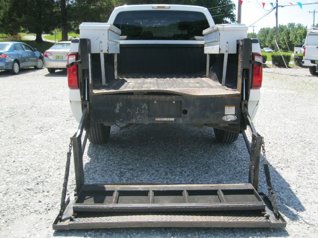 2016 Ford F-250 Image 16