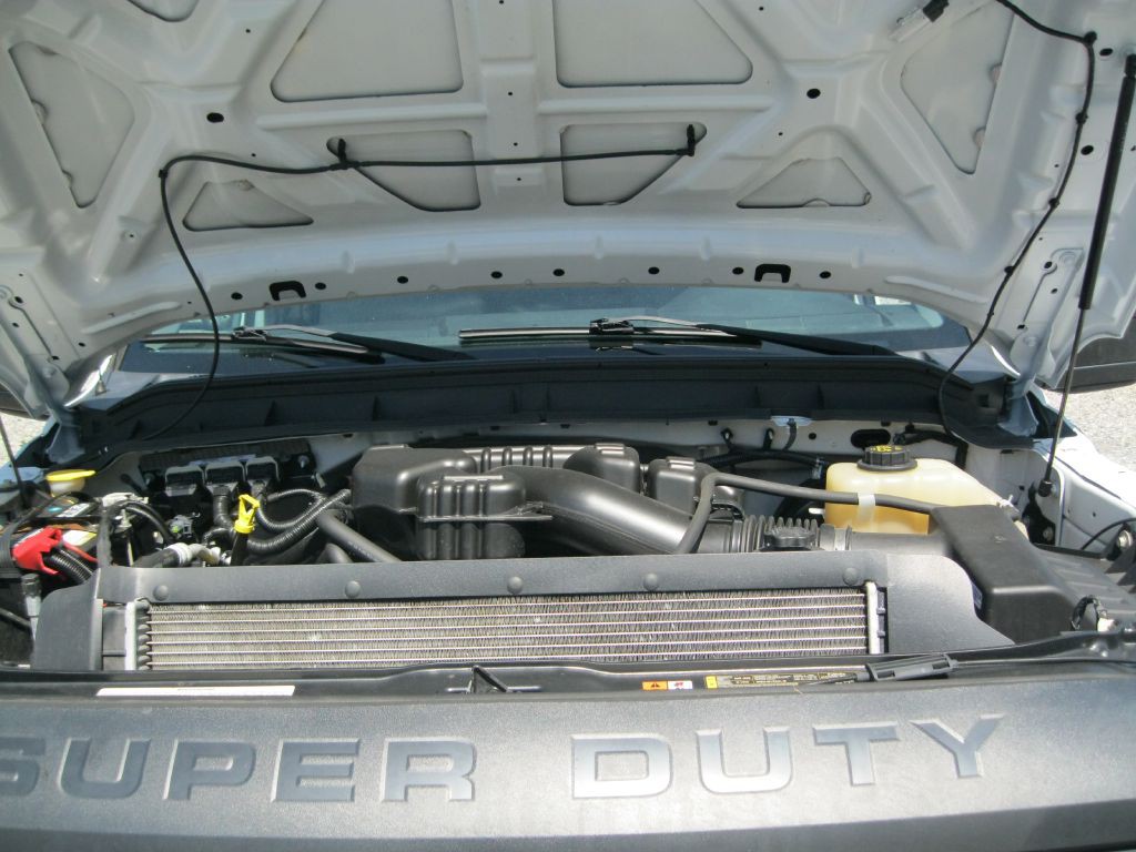 2016 Ford F-250 Image 21