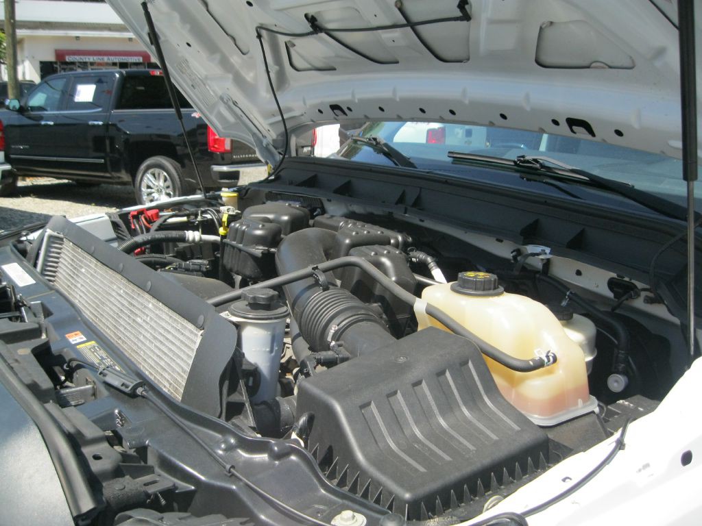 2016 Ford F-250 Image 22