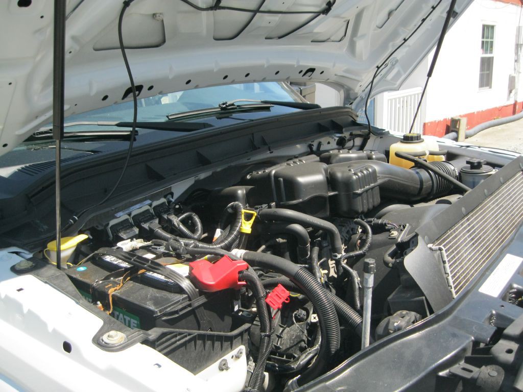 2016 Ford F-250 Image 23