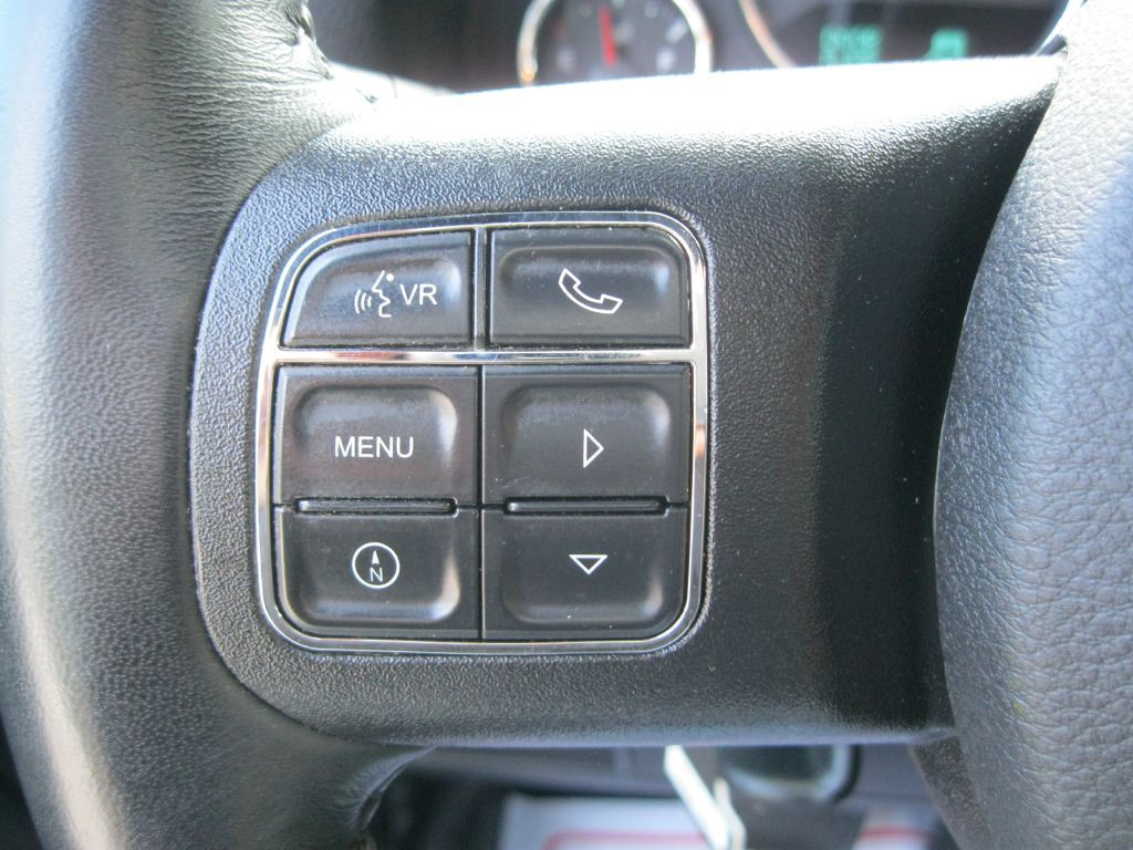 2018 Jeep Wrangler Unlimited Image 14