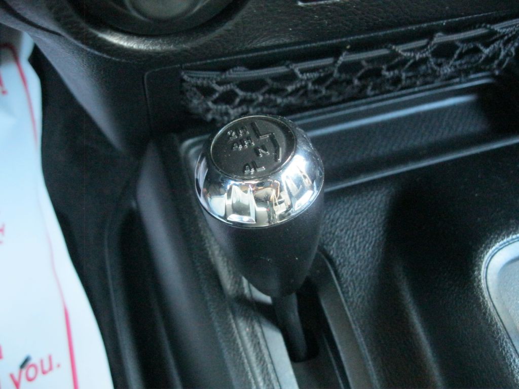 2018 Jeep Wrangler Unlimited Image 19