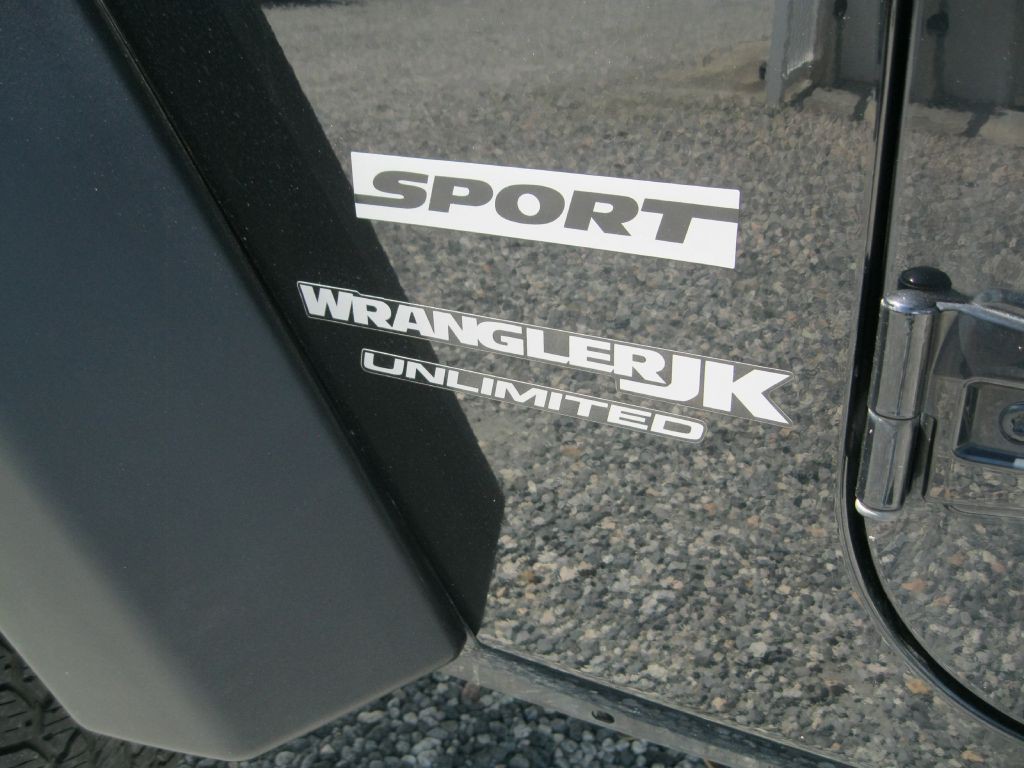 2018 Jeep Wrangler Unlimited Image 27