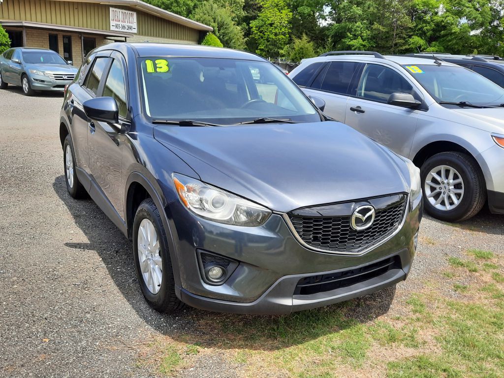 2013 Mazda CX-5 Image 7