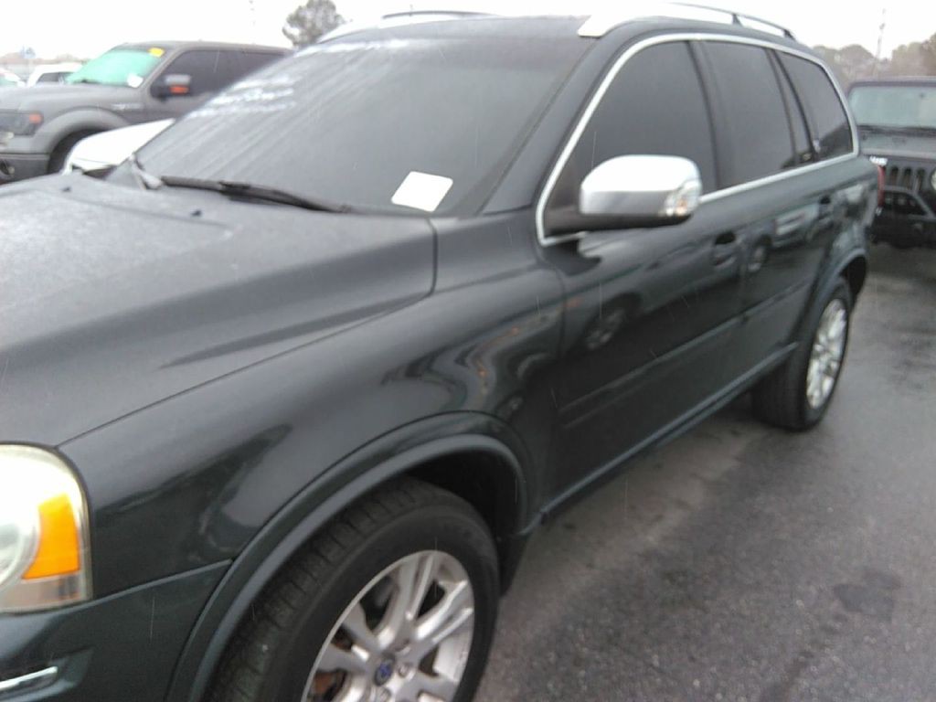 2014 Volvo XC90 Image 1