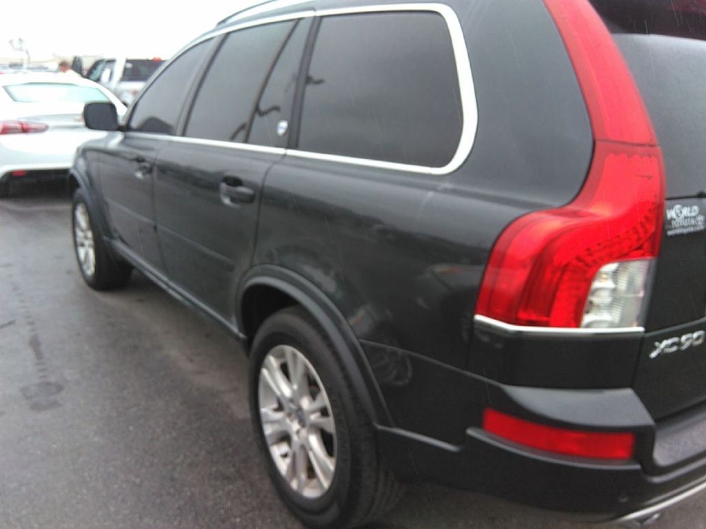 2014 Volvo XC90 Image 2