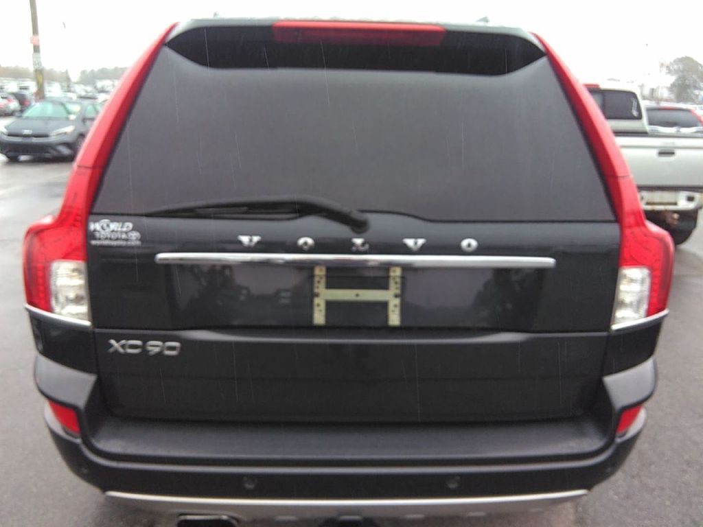 2014 Volvo XC90 Image 3