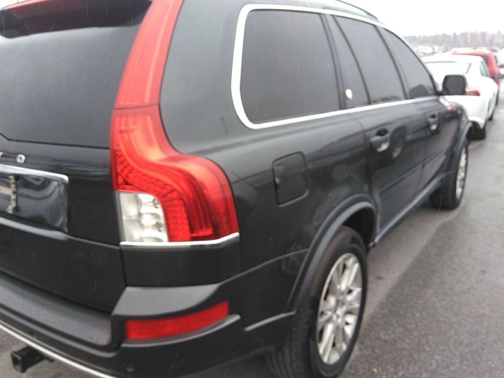 2014 Volvo XC90 Image 4
