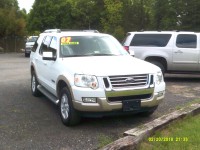Image for 2007 Ford Explorer Eddie Bauer ID: 6966010