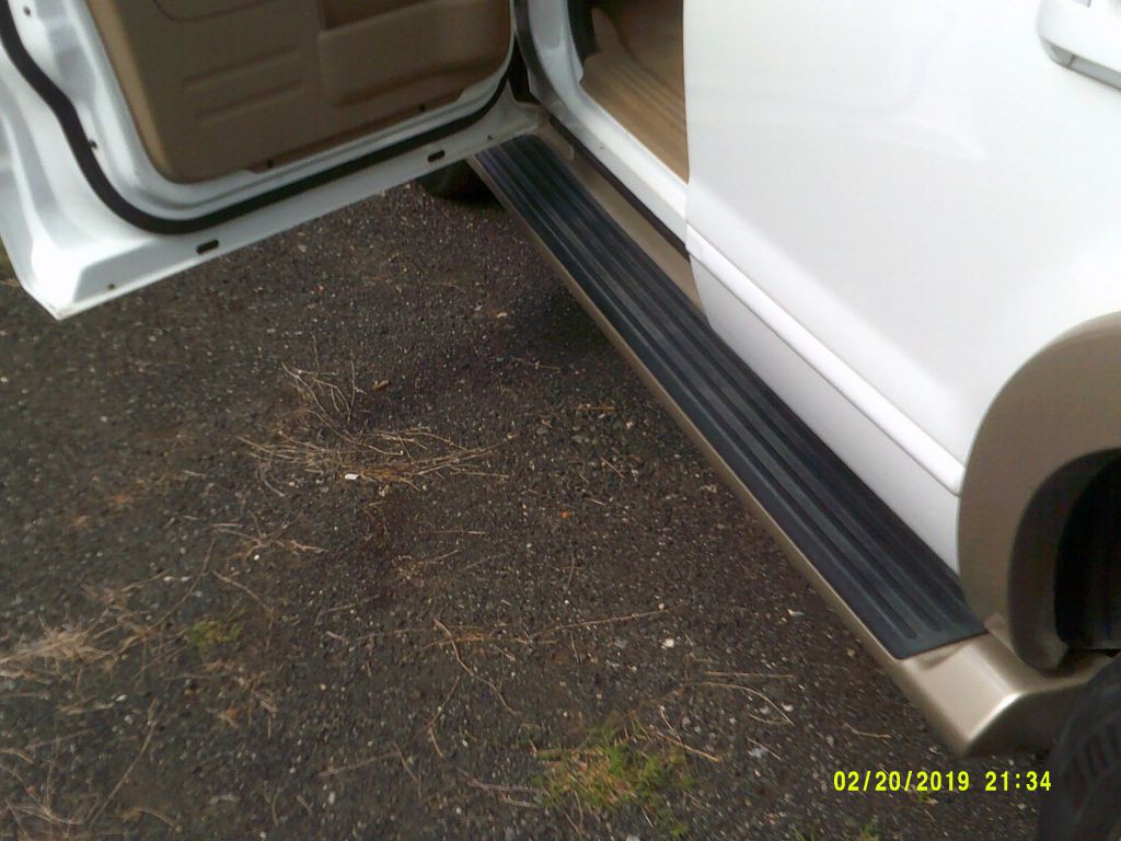 2007 Ford Explorer Image 7