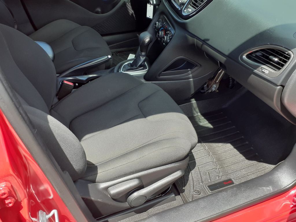 2013 Dodge Dart Image 6