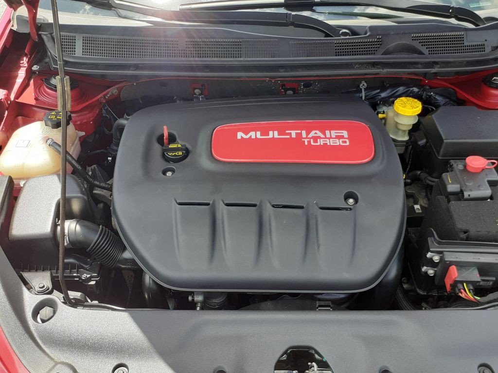 2013 Dodge Dart Image 8