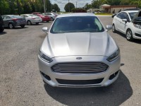 Image for 2014 Ford Fusion SE ID: 7028591