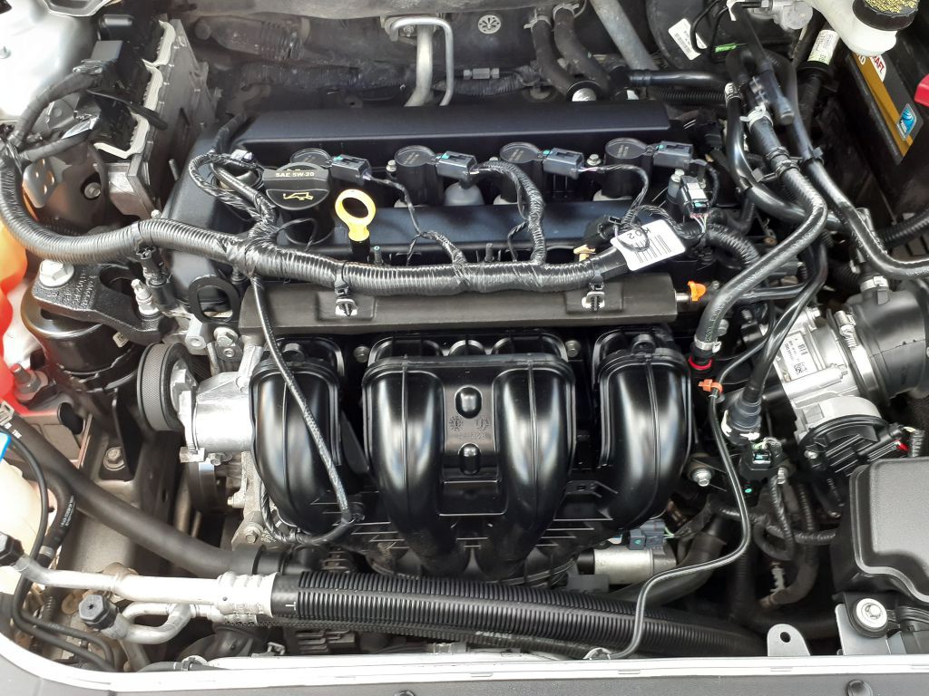 2014 Ford Fusion Image 9