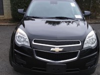 Image for 2013 Chevrolet Equinox LT ID: 7028623