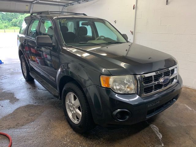 2008 Ford Escape XLS